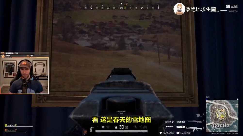 游戏咱是认真的